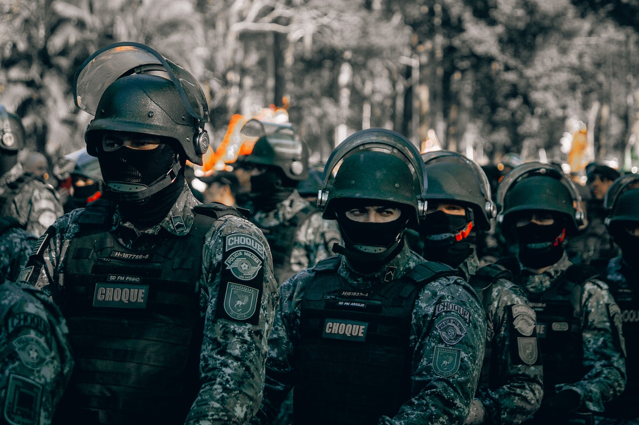 Tactical Aksesuar