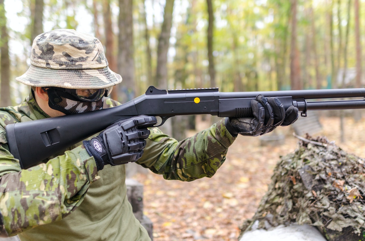 Airsoft Ruhsat Gerektirir Mi?