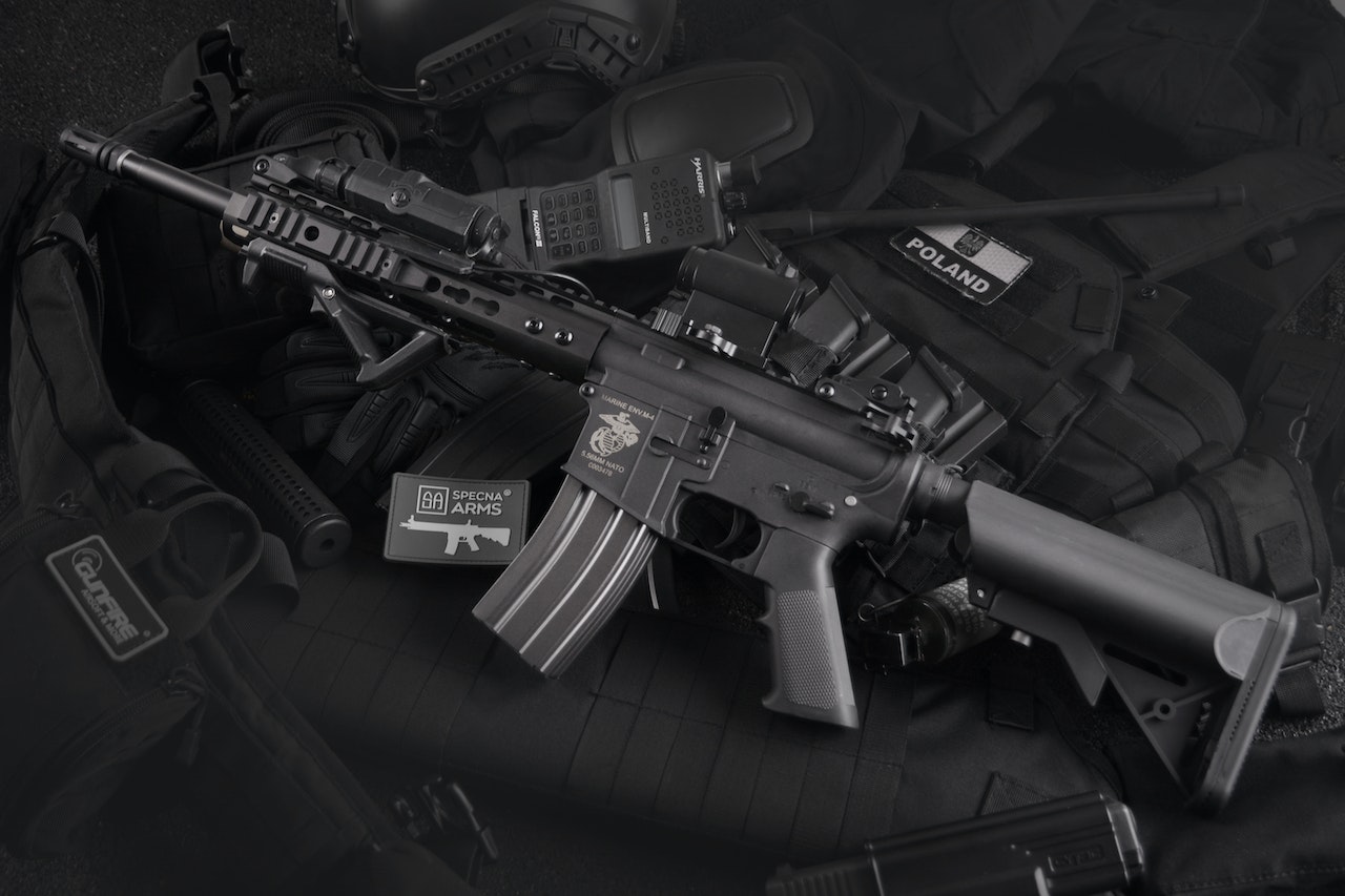 Airsoft Silah Can Acıtır Mı?
