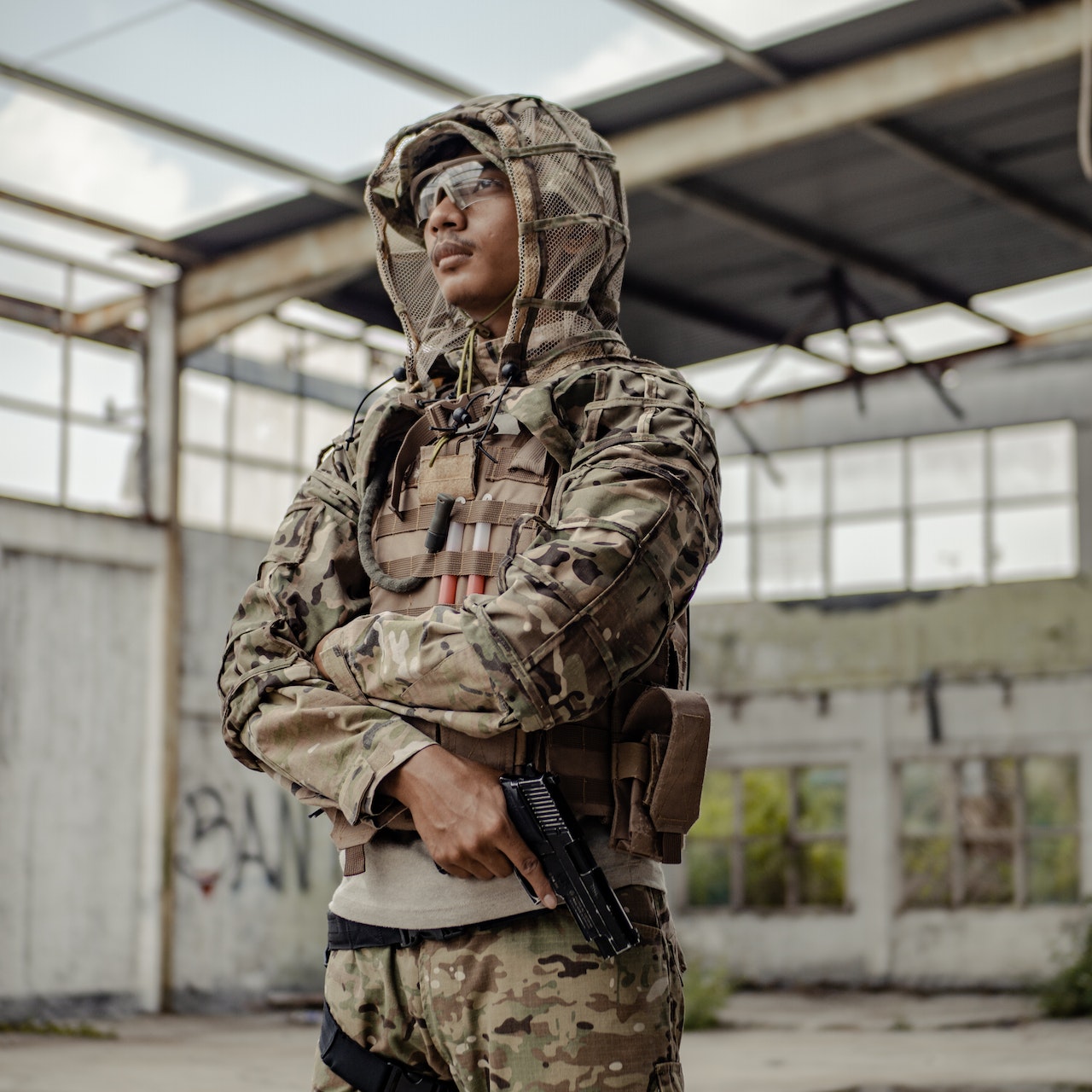 Tactical Ürün Nedir?