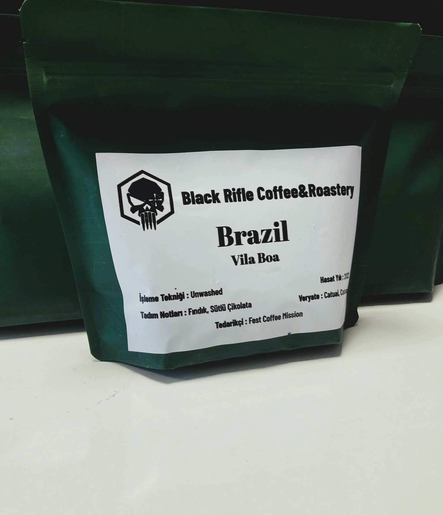 BLACK%20RİFLE%20COFFEE&ROASTERY%20250%20GR%20KAHVE