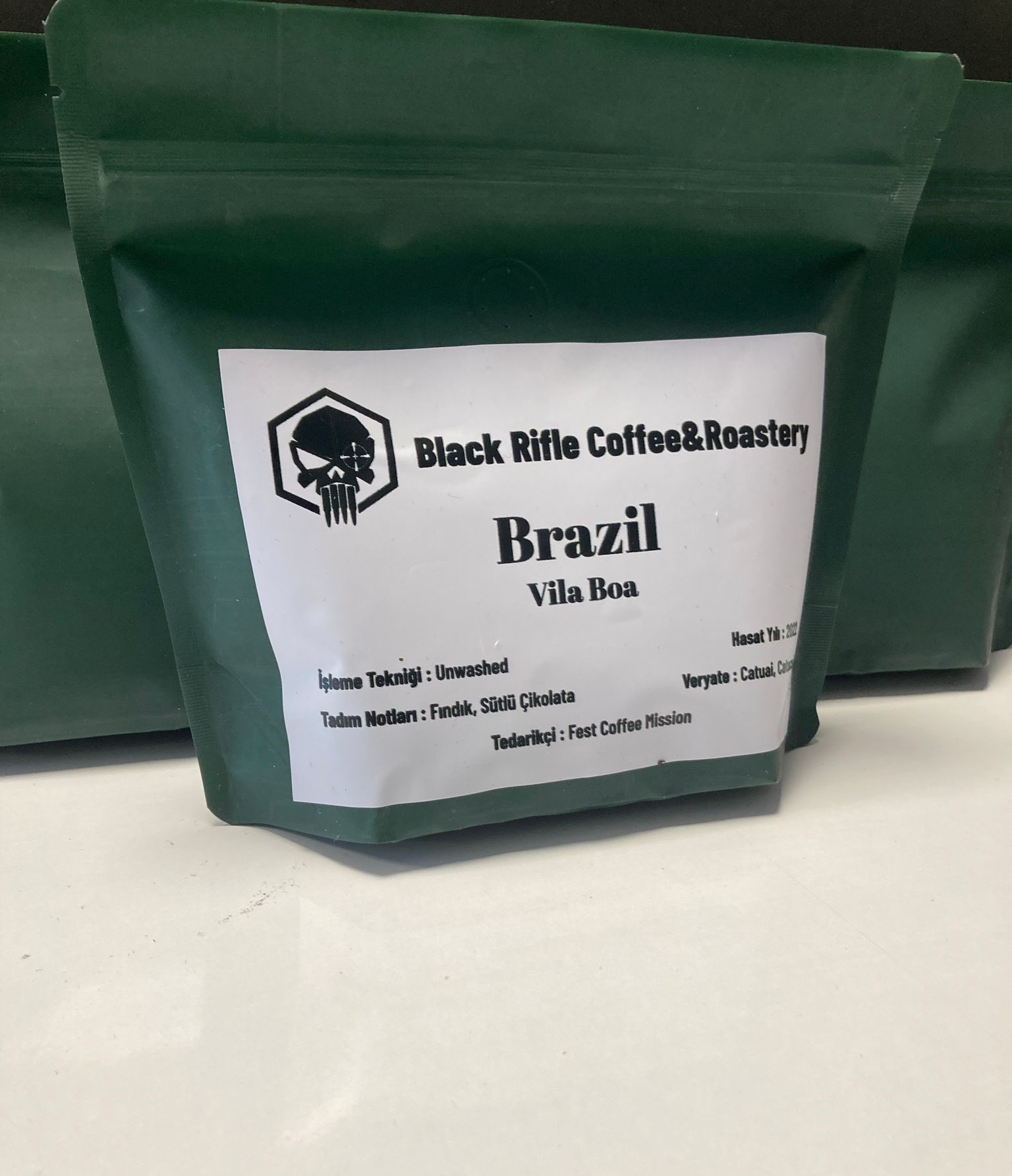 BLACK%20RİFLE%20COFFEE&ROASTERY%20250%20GR%20KAHVE