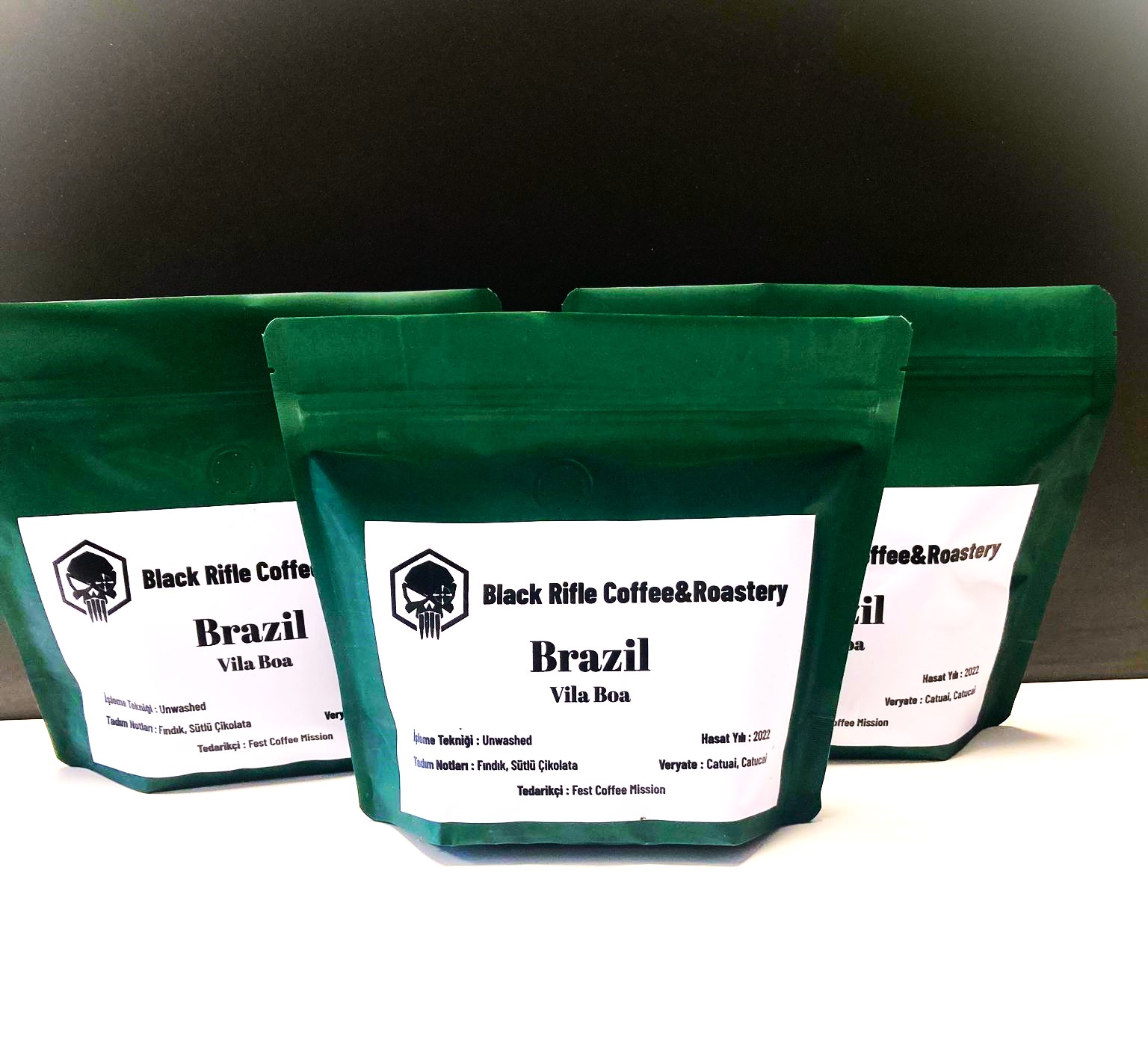 BLACK%20RİFLE%20COFFEE&ROASTERY%20250%20GR%20KAHVE