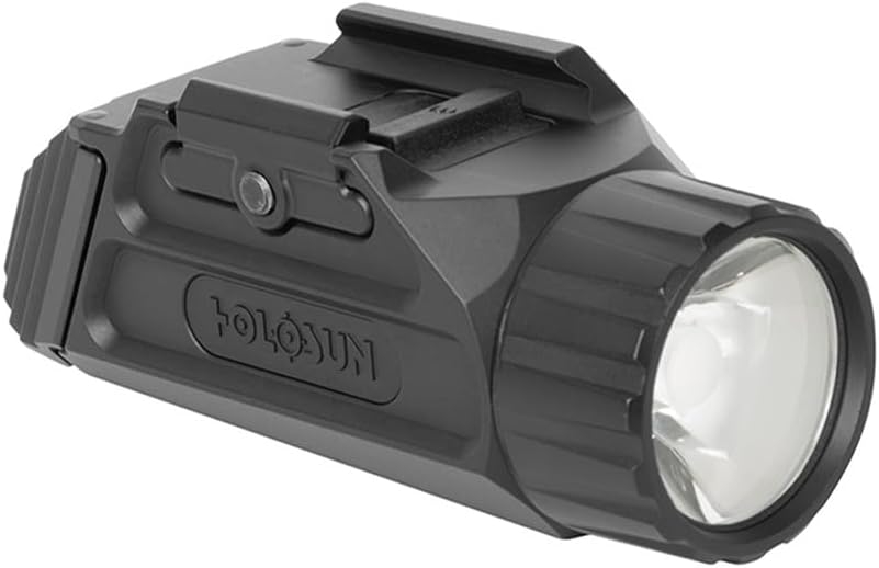 Holosun%20P.ID%201000%20Lümen%20Taktiksel%20Tabanca%20Feneri%20(23.000%20Kandela)