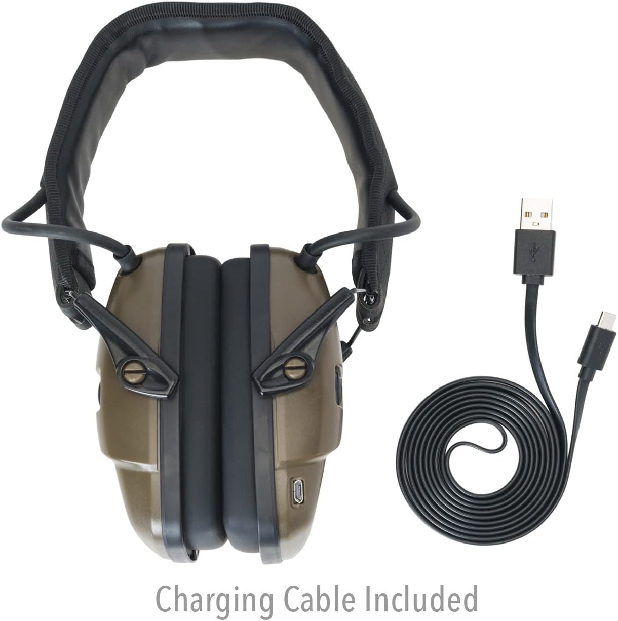 Howard%20Leight%20Impact%20Sport%20Bluetooth%20Atış%20Kulaklığı
