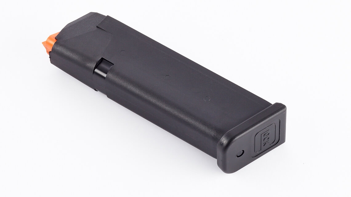 GLOCK%2017/34/19X%20GEN5%20ŞARJÖR%2017