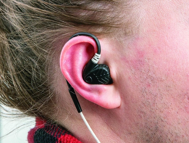 Howard%20Leight%20Impact%20Sport%20In-Ear%20Hear-Through%20Protection%20w/Bluetooth%205.0