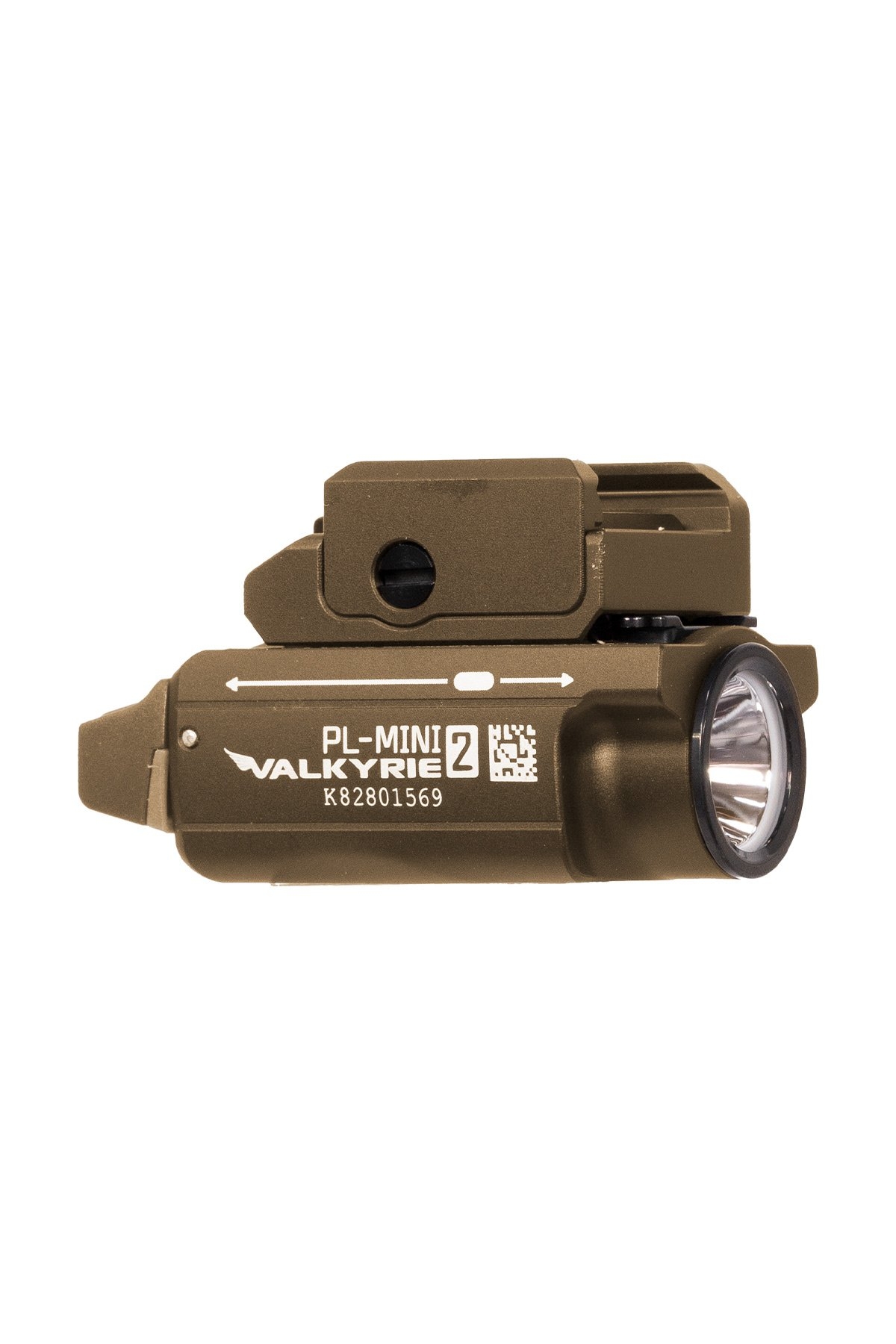 OLIGHT™%20PL%20Mini-2%20Taktik%20Tabanca%20Feneri