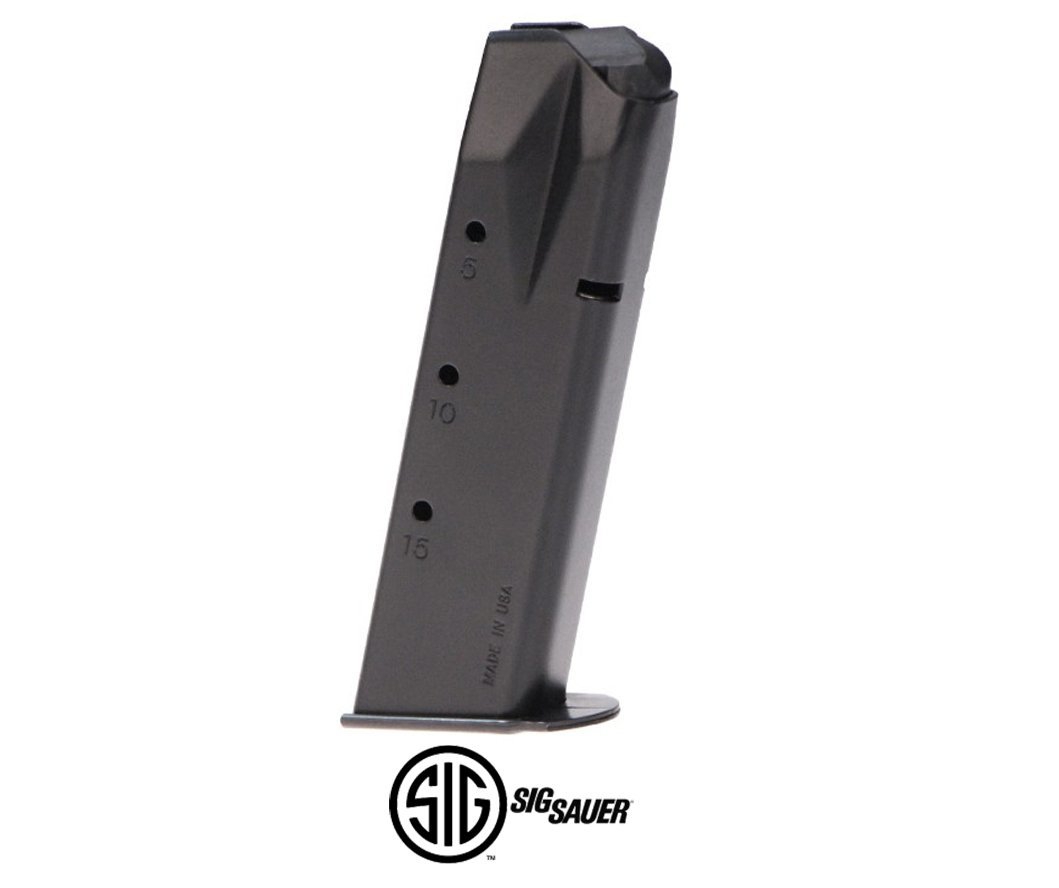 ORJINAL%20SIG%20SAUER%20P226%2015%20MERMI%20KAPASITELI%209MM%20ŞARJOR