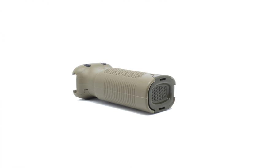 TG-02 ASKERİ DİKEY ÖN KAVRAMA (TUTAMAK)