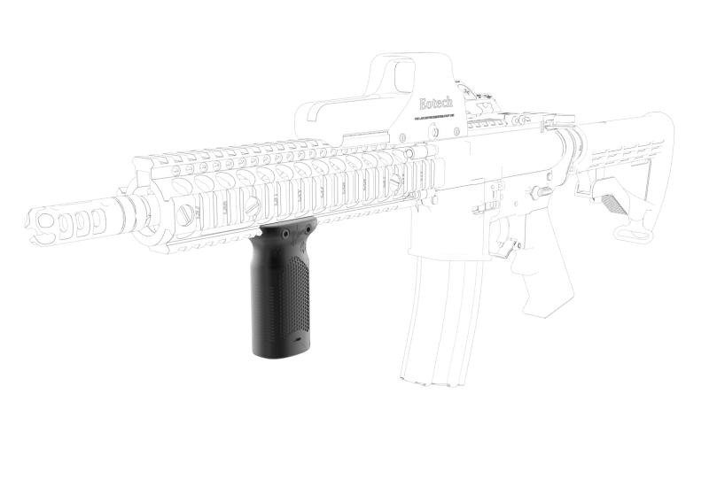 TG-02 ASKERİ DİKEY ÖN KAVRAMA (TUTAMAK)