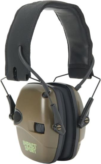 Howard Leight Impact Sport Bluetooth