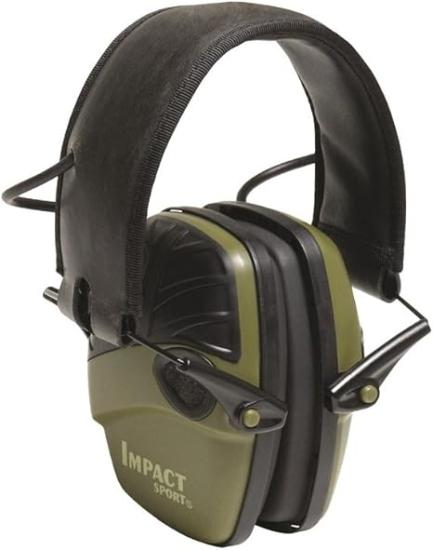 Howard Leight Impact Sport Elektronik Atış Kulaklığı