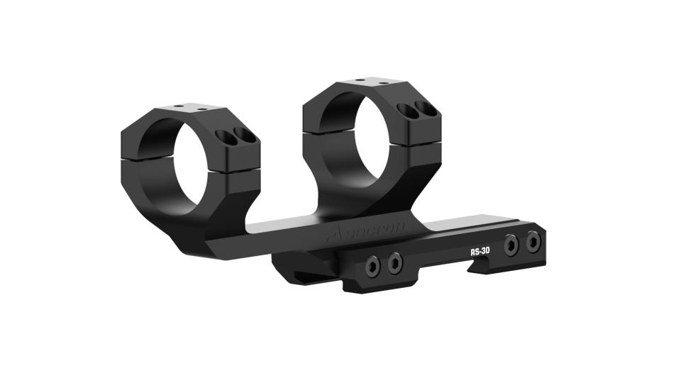 RS-30 GEN II 30 MM TEK GÖVDE DÜRBÜN AYAĞI