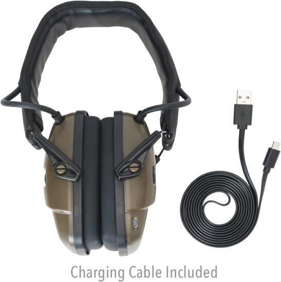 Howard Leight Impact Sport Bluetooth