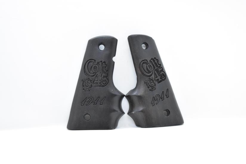 ﻿Colt 1911 Lazer Kabze  (Parmak İzli) 