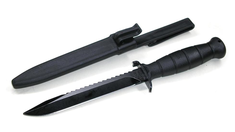 GLOCK FM 81 HAYATTA KALMA BIÇAĞI