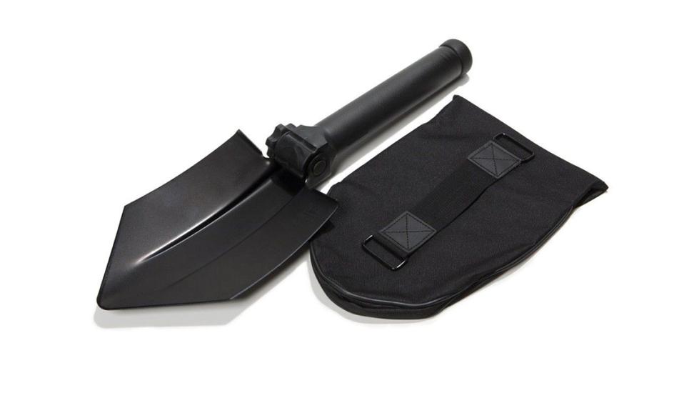 GLOCK KATLANIR KÜREK