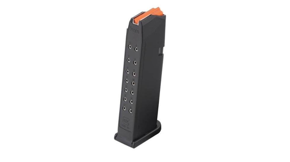 GLOCK 17/34/19X GEN5 ŞARJÖR 17