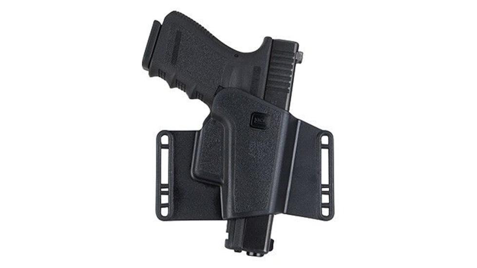 ORJİNAL GLOCK SPOR POLİMER KILIF 9 MM