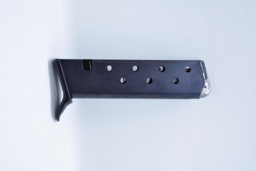 Düğmeli Beretta(Beretta Mod70-Mod90)YAN SANAYİ ŞARJÖR