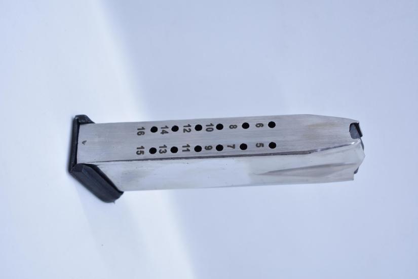 HS 9mm YAN SANAYİ ŞARJÖR