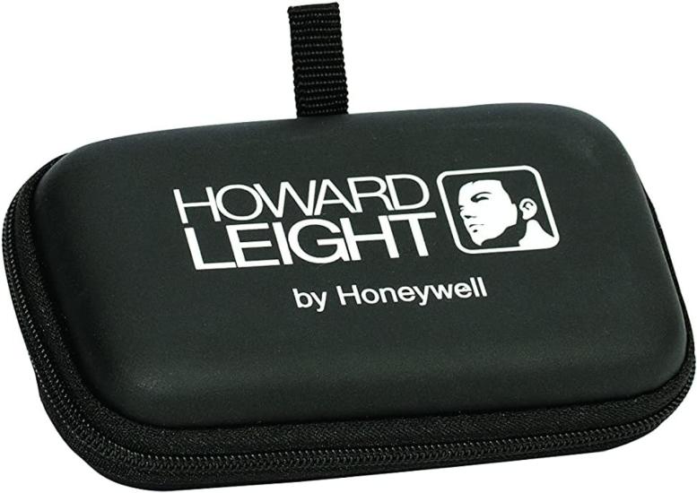 Howard Leight Impact Sport In-Ear Hear-Through Protection w/Bluetooth 5.0