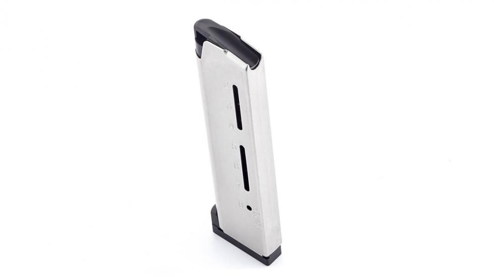 1911 ELITE ETM HD ŞARJÖRÜ, 45 ACP, 8 FİŞEKLİK