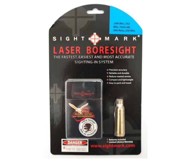 SİGHTMARK 30 CAL SIFIRLAMA LAZERİ