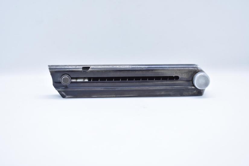 RUGER P08 MAKARALI PARABELLİUM 9MM ORJİNAL ŞARJÖR