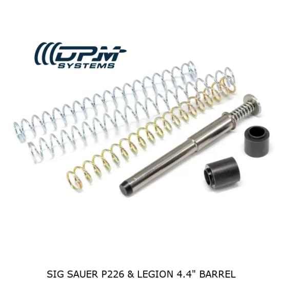 DPM İCRA YAYI SIG P226